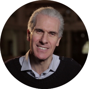 Nicky Gumbel-circle
