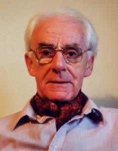 Dr Donald Drew, author of Letters to a student, 2005, cared passionately about real discipleship and loved wildlife, so we believe that we are using his legacy in a way that would have delighted him.